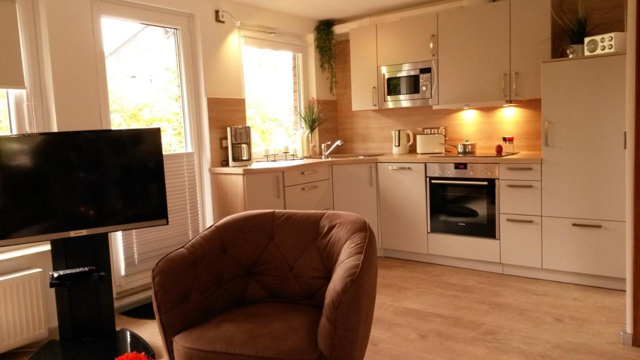 Ole'S Bergsuite Braunlage Exteriér fotografie